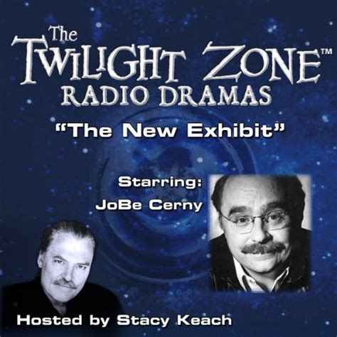 The New Exhibit: The Twilight Zone Radio Dramas (Audio Download ...