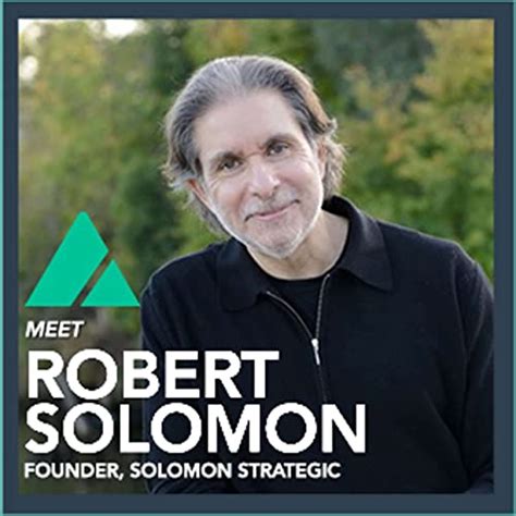 The 5 Key Principles of Client Service with Robert Solomon from Solomon ...