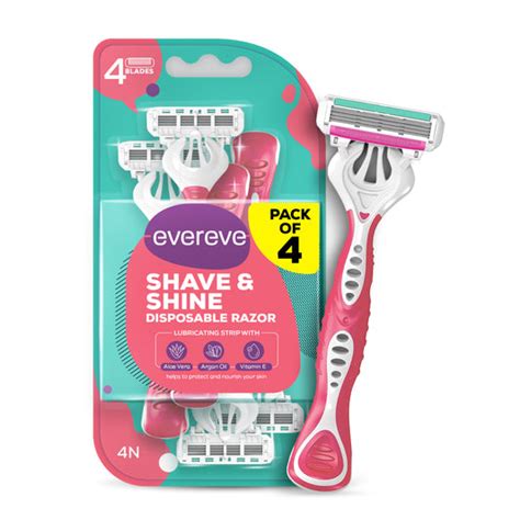Evereve Smooth Body Hair Removal for Women | Silky, Smooth Skin Made ...
