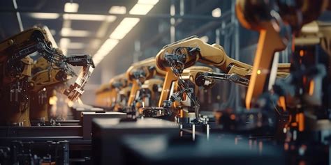 Automation Factory Robots 的图像结果