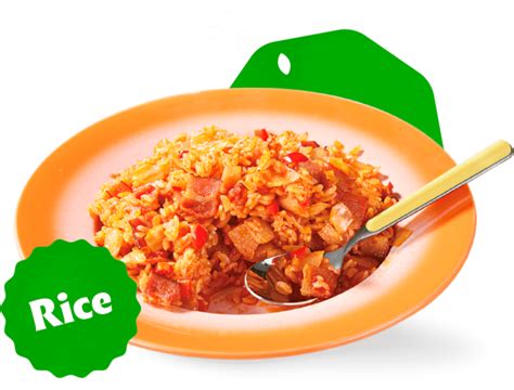 Rice Bibimbap Style - Bibigo