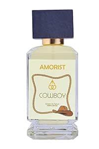 Buy Amorist Cowboy Extraits De Parfum 100ml for men Online at Low ...