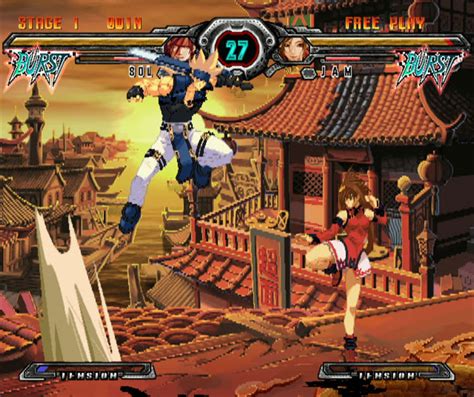 GUILTY GEAR XX CORE PLUS PSP : Aksys Games: Amazon.in: Books