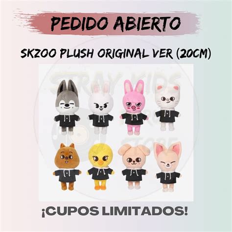 Stray Kids Peru Store ☀️ (@straykids_peru_store) • Instagram photos and ...