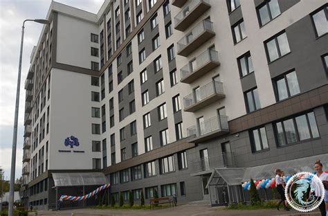 Общежития московских вузов - МИРЭА, МИСиС, Финансовый университет, РЭУ ...