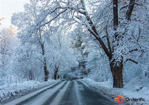 Ice in Massachusetts: Winters and Frozen Beauty