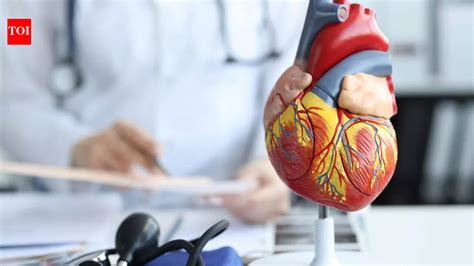 Heart health: 10 cardiologist-recommended medical tests to detect heart ...