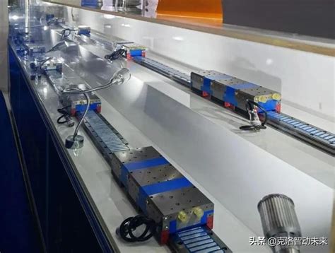 陕西省成立直线电机数控机床产业创新联盟