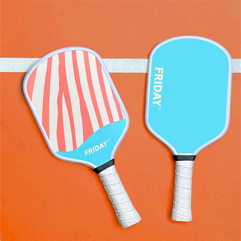 5 Reasons Why Friday Paddles – Friday Pickleball