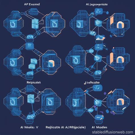 how to use ai models from replicate a comprehensive step by step guide ...