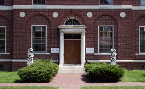Harvard-Yenching Library | Harvard Library