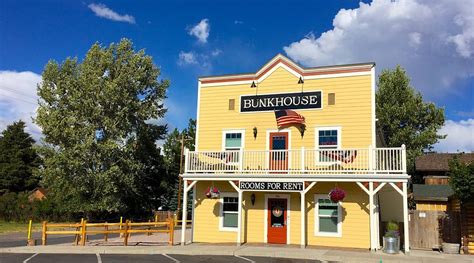 SISTERS BUNKHOUSE - Inn Reviews & Photos - Tripadvisor