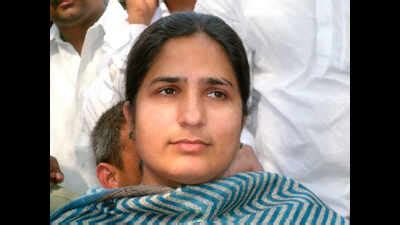 Congress: Congress MP flays govt over poor law and order | Patna News ...