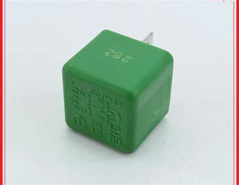 Fuel Pump Relay OPEL Astra G Caravan (T98) buy 19.99
