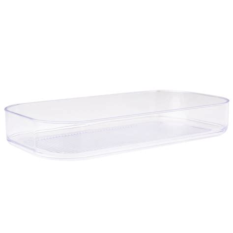 Pojemnik Do Lodówki 30 X 16 X 5,7 Cm Domotti - Domotti | Sklep EMPIK.COM