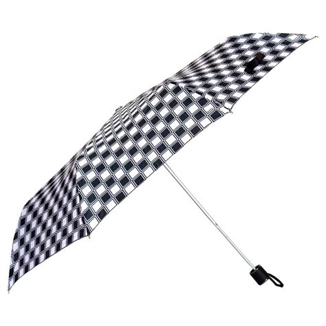 545 H2O 3 FOLD BW-2 – John's Umbrella Mart