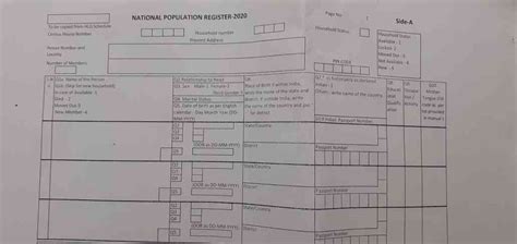 Scroll Investigation: Amit Shah’s all-India NRC has already begun ...