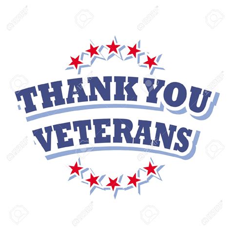 Free Clipart Happy Veterans Day