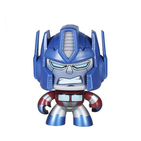 Buy Transformers Mighty Muggs - Optimus Prime Online at Best Price in ...