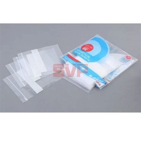 Zipper Bags - Garment Zipper Bag Manufacturer from Mumbai