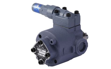 Nippon Trochoid Oil Pump