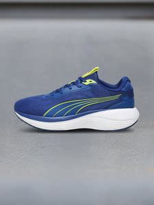 PUMA Galaxis Pro Running Shoes For Men - Buy PUMA Galaxis Pro Running ...