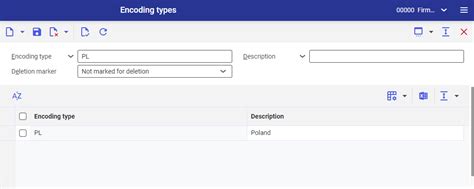 Image result for Encoding Type