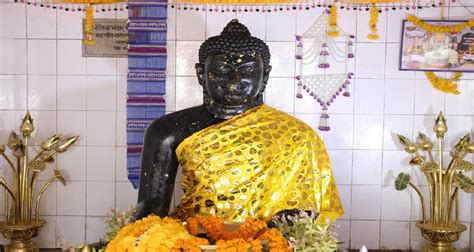 Must-visit Spiritual Sites In Nalanda