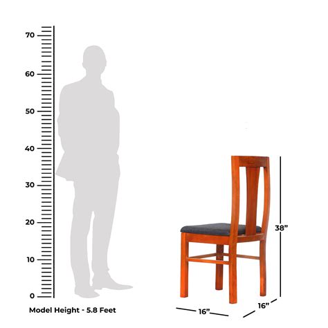 Dining Chair - BuildHUB