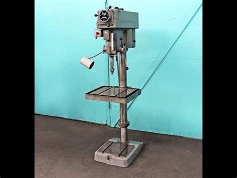 Image result for Clausing Model 20