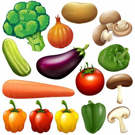 蔬菜造句10个字