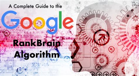 Image result for Google Rankbrain Algorithm Update