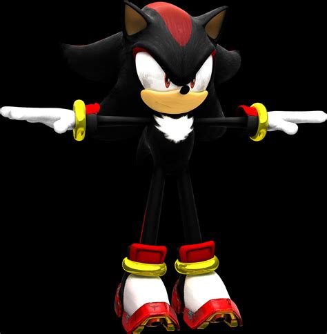 [300+] Shadow The Hedgehog Png Images | Wallpapers.com