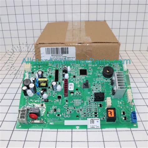 Washing Machine Control Board Toy 的图像结果