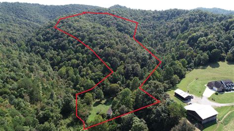 Barbourville, Knox County, KY Farms and Ranches for sale Property ID ...