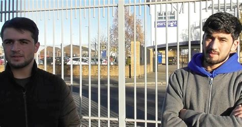 Image result for Britain First Website