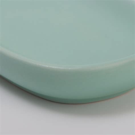 Buy Colour Refresh Essence Ceramic Soap Dish from Home Centre at just ...