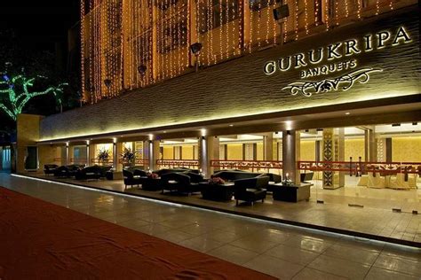 Gurukripa Banquets - Venue - Chembur - Weddingwire.in