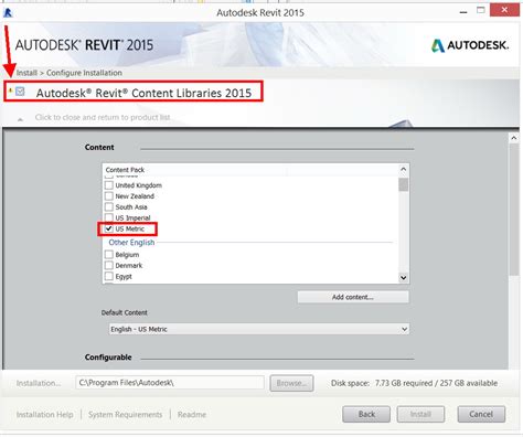 Revit Tutorial 2018 Metric 的图像结果