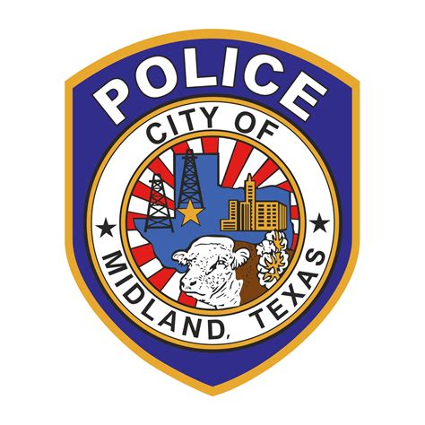Midland Police Department - 133 Crime and Safety updates | Nextdoor