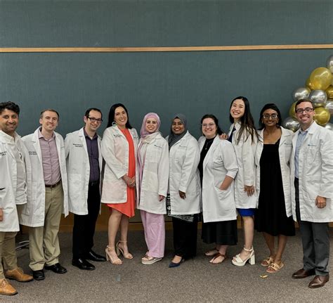 Aurora Family Medicine Residency MKE | It has been an emotional roller ...