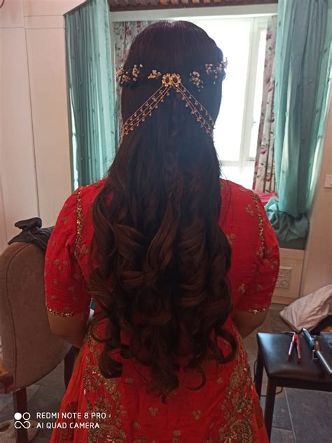 Kanisha Makeup Artist Services, Review and Info - Olready