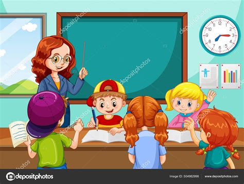 Instrumen Penilaian Kinerja Guru, Kompetensi Pedagogik, 4 Kuis