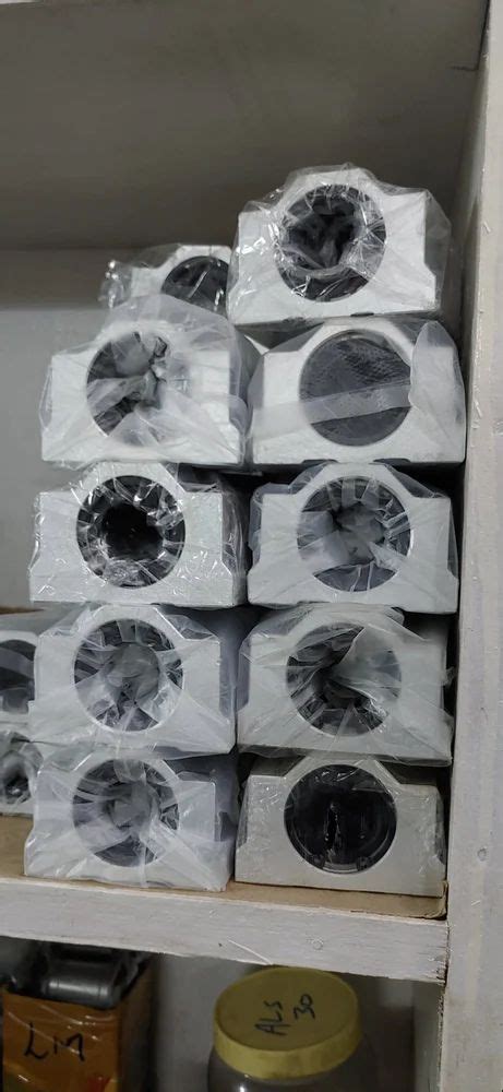 THK Linear Guideways - THK Linear Rail SSR15XW Manufacturer from Coimbatore