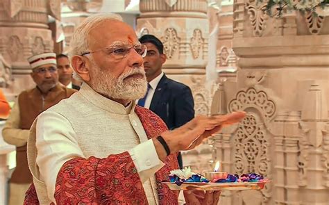 Ayodhya Ram Mandir Dhwajarohan 2025: 'শতাব্দী প্রাচীন ক্ষত সেরে উঠছে ...