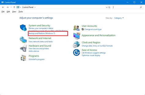 Image result for Create a System Repair Disk for Another Computer