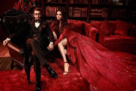 Did Ranveer Singh cheat on his ex with Deepika Padukone? - IBTimes India