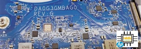 HP Envy 14-eb0021tx DA0G3GMBAG0 Rev G BIOS Bin OK Tested – Free ...