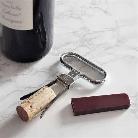 Easypull Estates Opener Burgundy #63-103 | IWA Wine