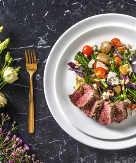 Image result for Hello Fresh Meals